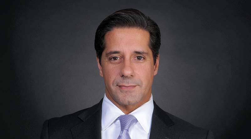 LAUSD Superintendent Alberto Carvalho