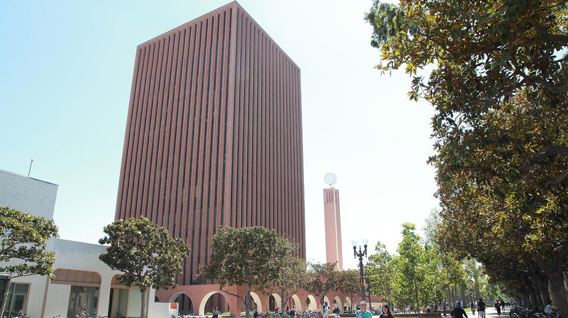 USC Rossier School of Education