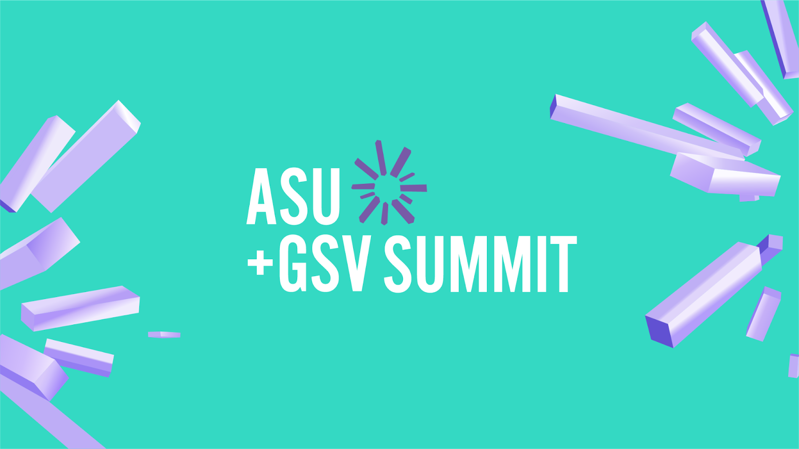 ASU + GSV Summit