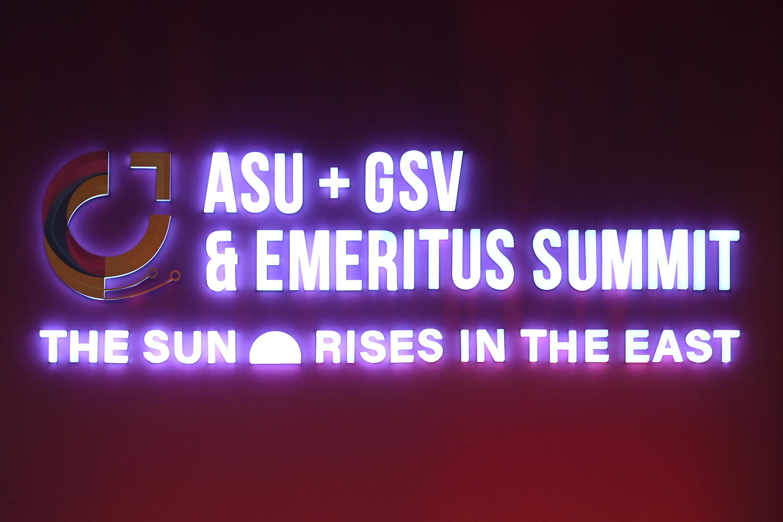 ASU+GSV India