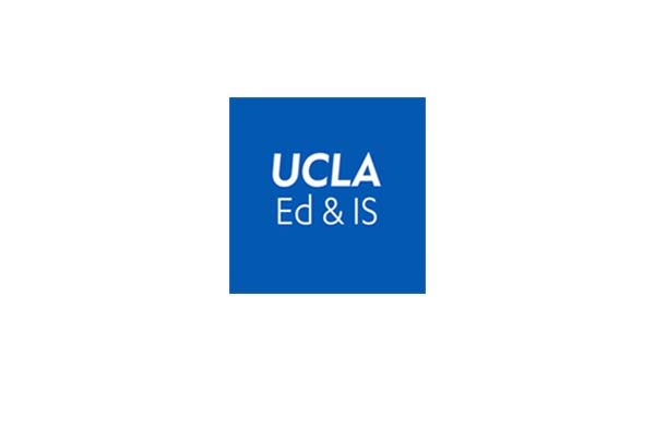 UCLA School of Education &#038; Information Studies