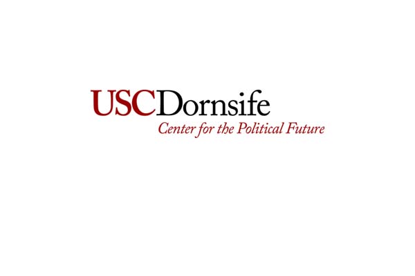 USC Dornsife Center for the Political Future