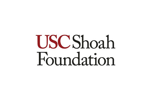 USC Shoah Foundation