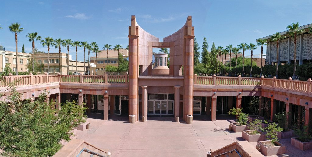 Arizona State University Campus