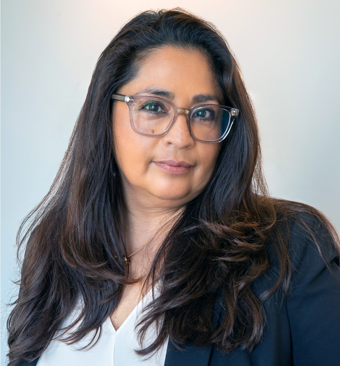 Claudia Ramirez Wiedeman