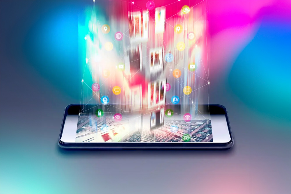 News app