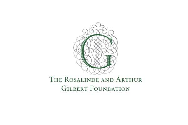 The Rosalinde and Arthur Gilbert Foundation