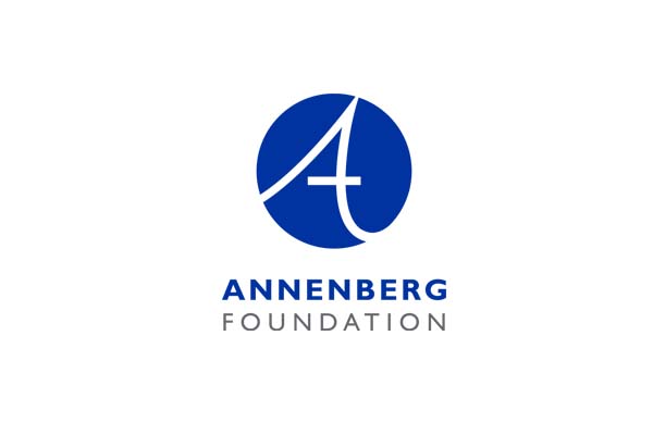 Annenberg Foundation