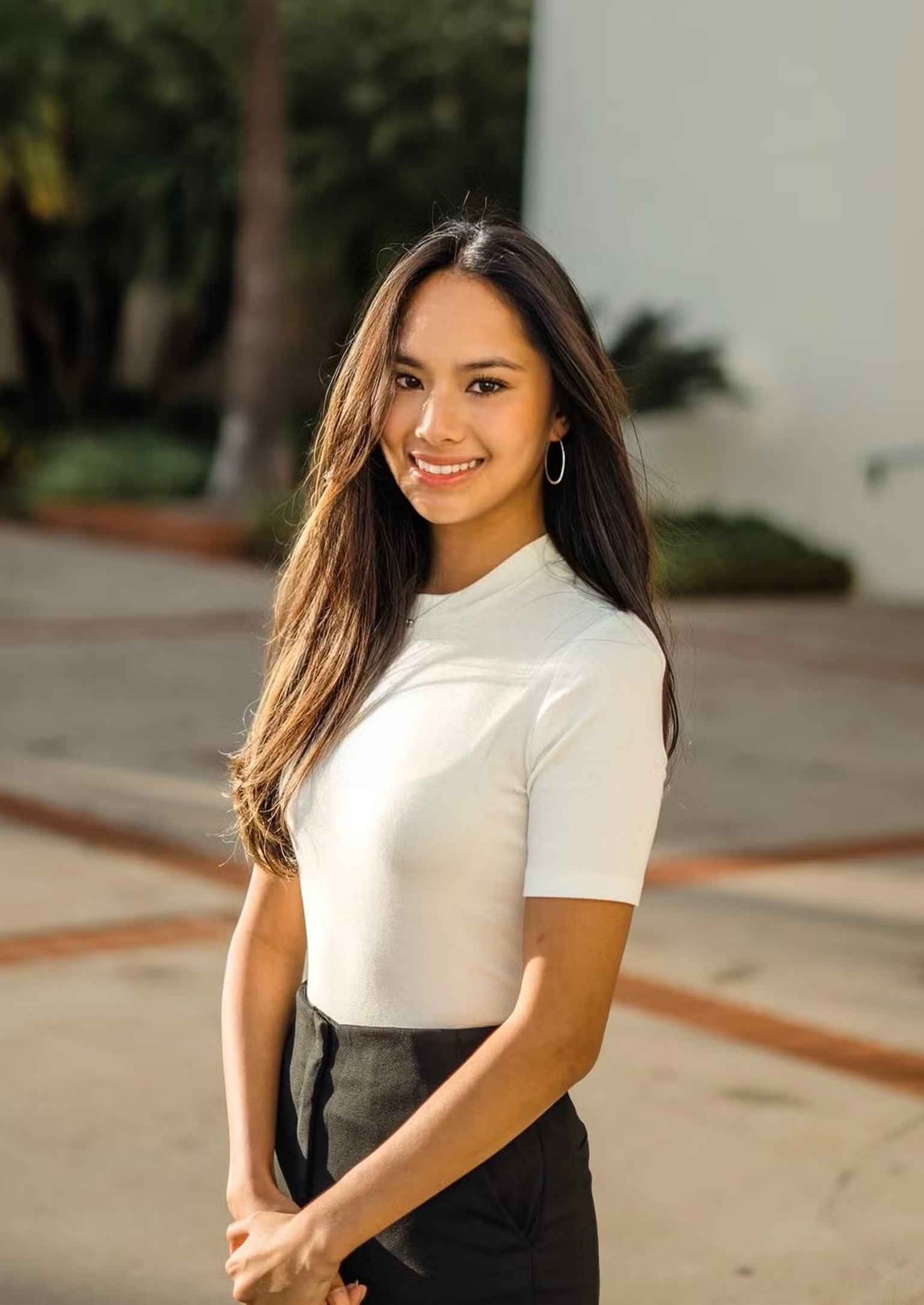 Lynn Nguyen