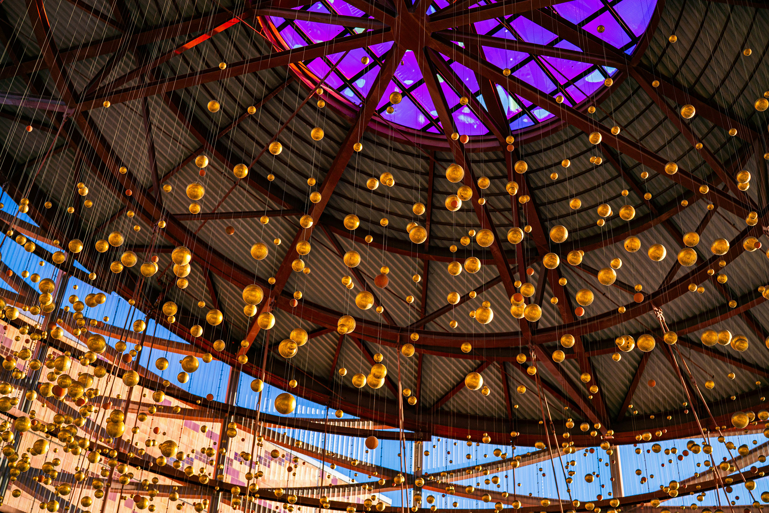 California Science Center