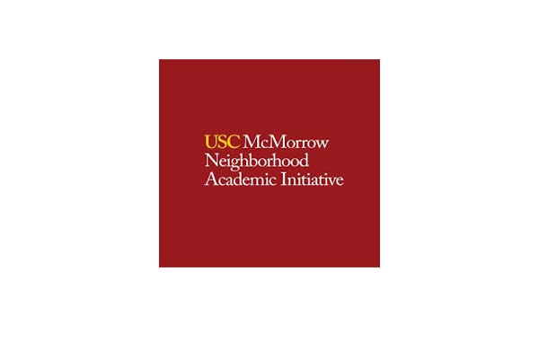 Leslie and William McMorrow Neighborhood Academic Initiative