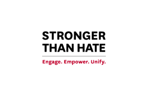 Stronger Than Hate