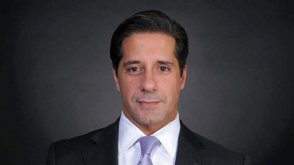 LAUSD Superintendent Alberto Carvalho