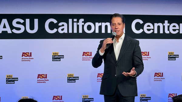 Superintendent Alberto M. Carvalho