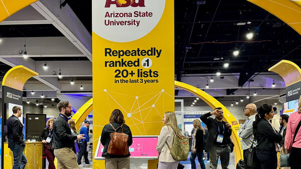 ASU+GSV Air Show Cover Photo