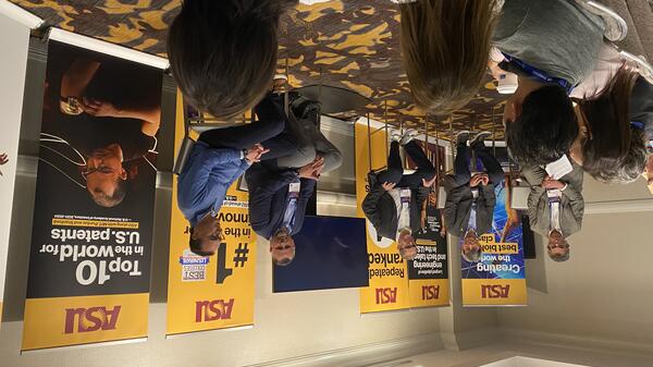 ASU GSV Transforming Education in Mexico Panel by LTS