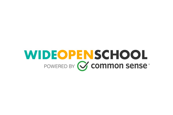 Wide Open School